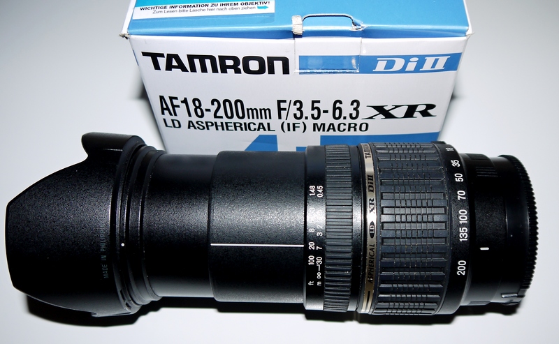 Tamron