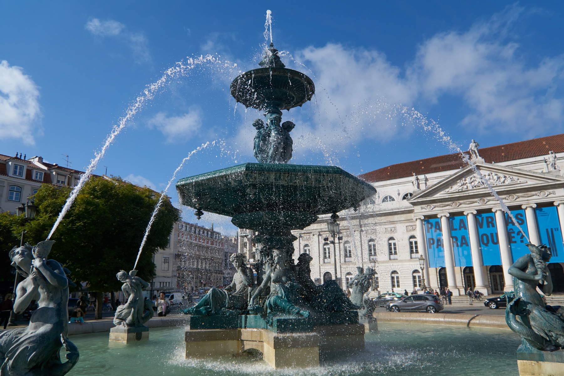 Rossio I