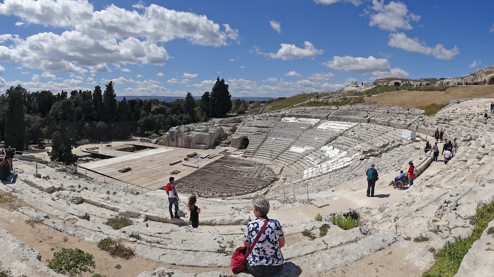 Siracusa Parco Archeologico 2