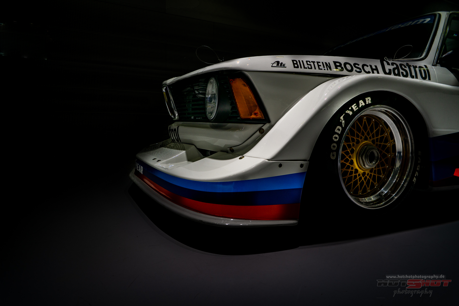 BMW Racing2