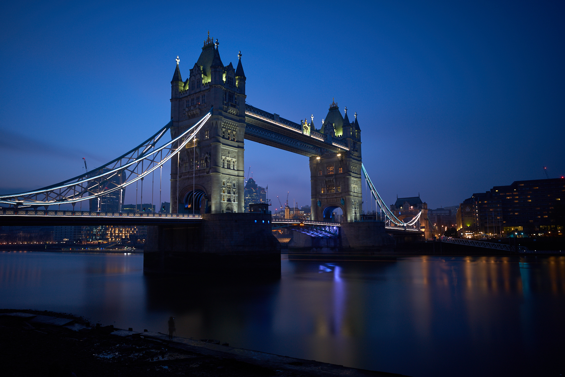 Tower Bridge