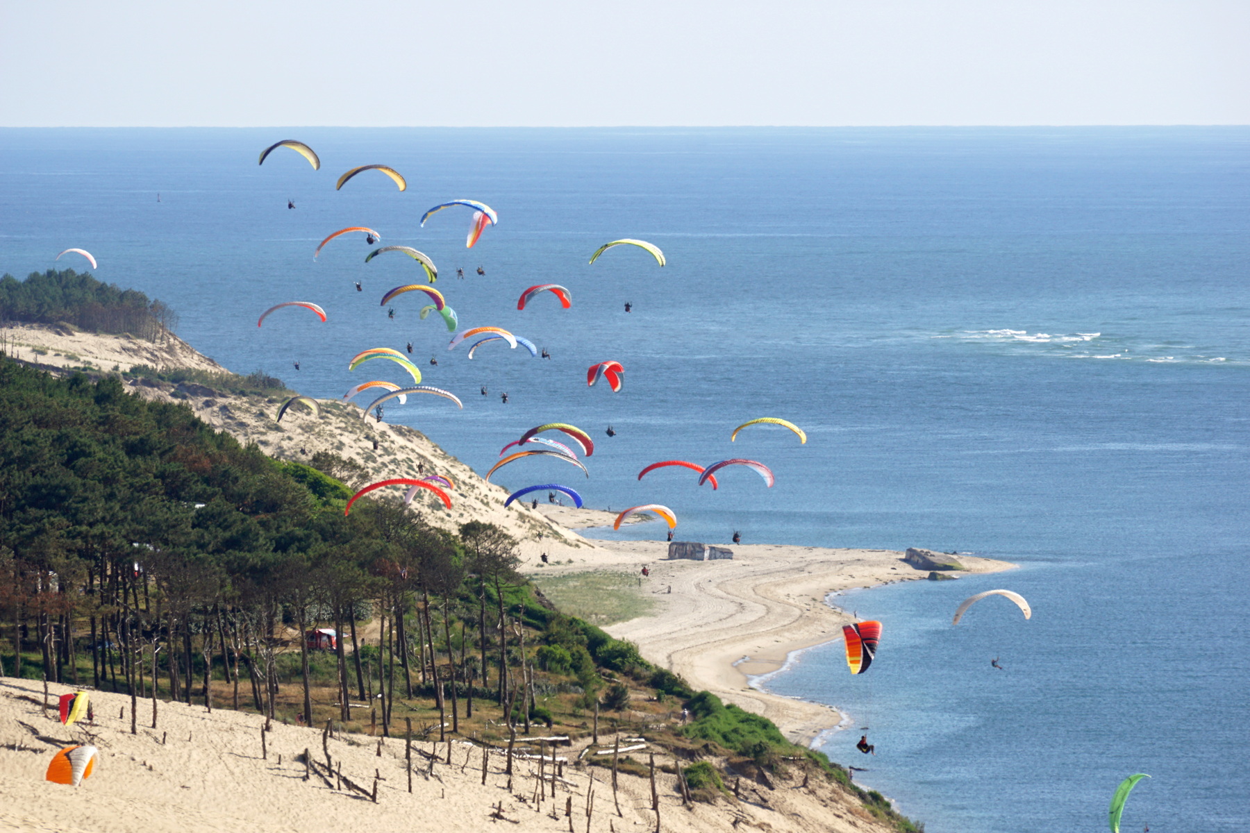 Dune du Pilat