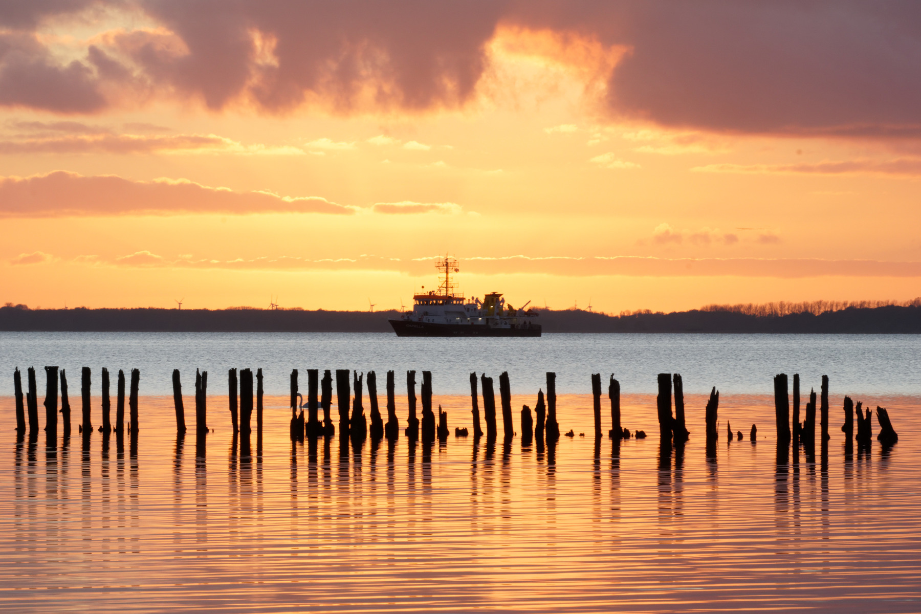 Rügen 2017