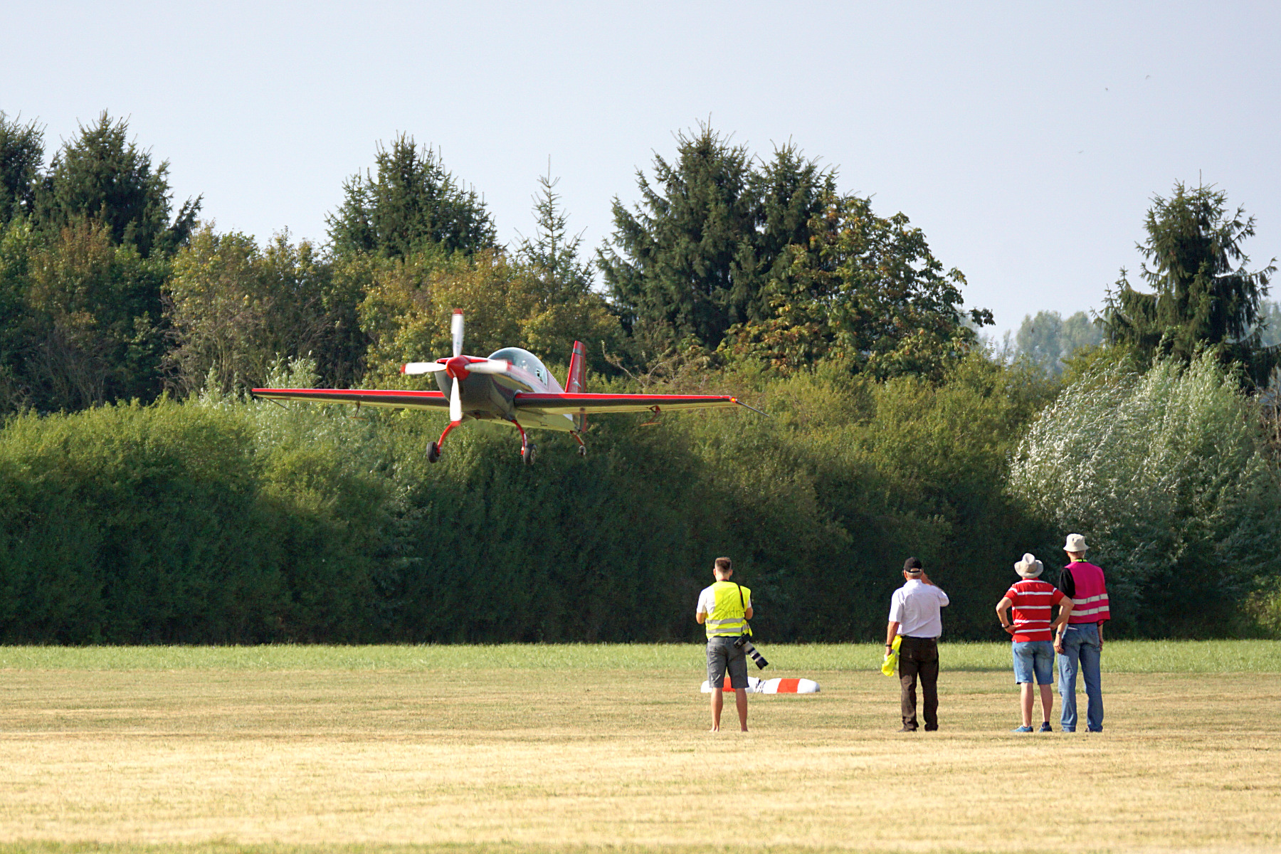 Flugtag Weinheim