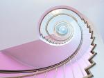 Treppe