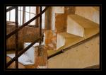 Die Treppe von M.C. Escher