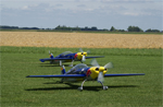 Red Bull Synchro Team