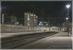 Bahnhof in HDR