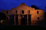 Alamo - San Antonio Texas