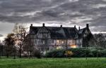 Schloss Tatenhausen - Tonemapping - Nr.2