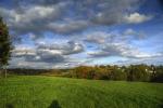 Aussicht in Solingen