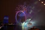 London Eye