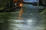 Hochwasser  Iso 1600