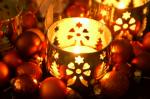 Advent, Advent....erst eins... dann,