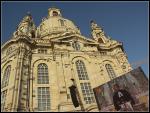 Weihe Frauenkirche Dresden