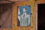 Assad in Ruinen 2