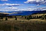 Die endlosen Weiten Montanas