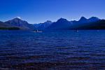 Glacier Nat. Park