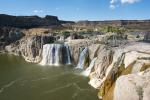 Shoshone Falls