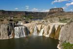 Shoshone Falls II