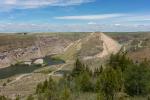 Teton Dam