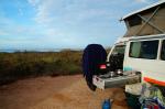 Quobba Blow Holes