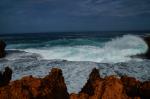 Quobba Blow Holes