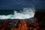 Quobba Blow Holes