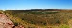 Wolfe Creek Crater