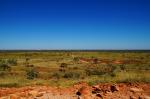 Wolfe Creek Crater