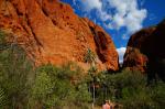 Purnululu-Nationalpark