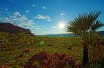 Purnululu-Nationalpark