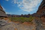 Purnululu-Nationalpark