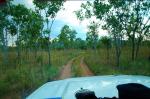 Purnululu-Nationalpark