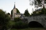 Fontaine sur Ay