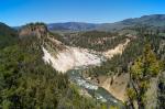 Yellowstone River