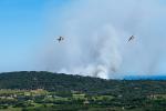 Canadairanflug 4