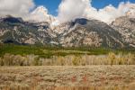 Von Kalifornien nach Wyoming