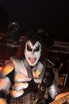 Kiss Cover Band
