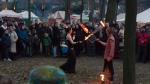 Lichterweihnachtsmarkt Telgte (Meyer zu Drewer)