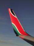 Kenya Airways