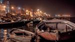 Varanasi - am Ganges