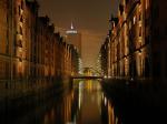 Speicherstadt