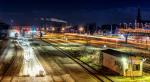 Berlin, Warschauer Brücke