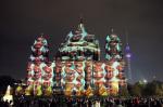 Festival of Lights Berlin IV