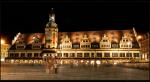 Altes Rathaus Leipzig