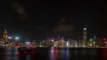 Hongkong Festival of Lights