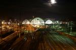 Hauptbahnhof Dresden