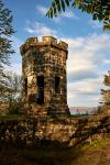 The Apothecary's Tower