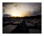 Holocaust Mahnmal #3